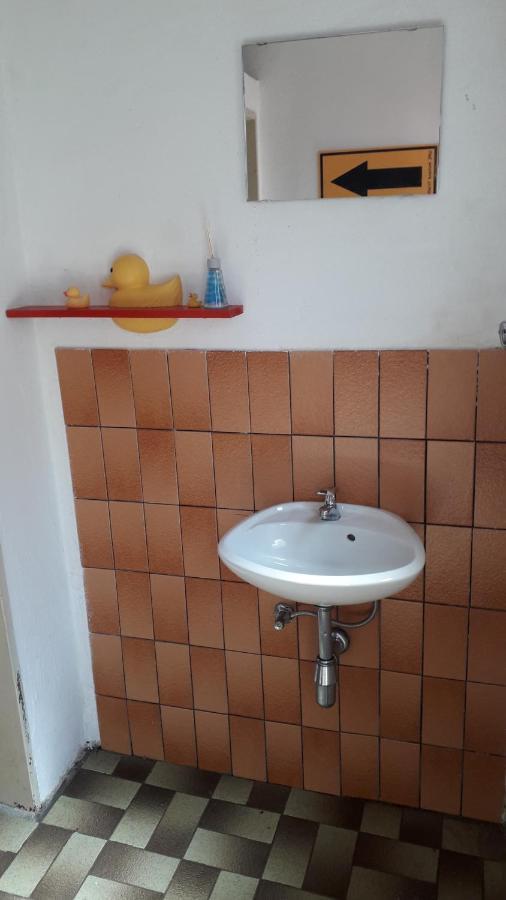 Vakantie Boerderij De Boerenzwaluw Karl エクステリア 写真