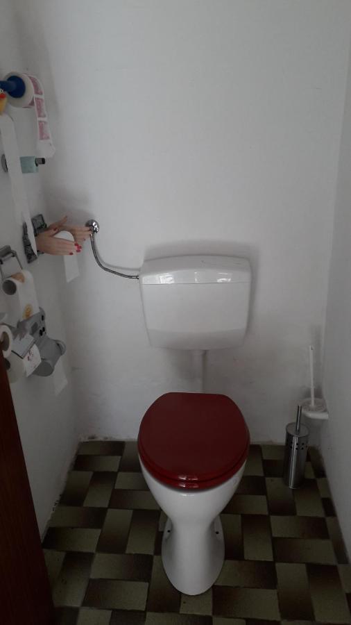 Vakantie Boerderij De Boerenzwaluw Karl エクステリア 写真