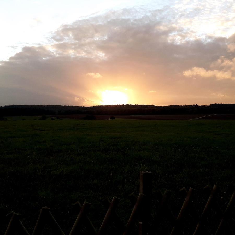 Vakantie Boerderij De Boerenzwaluw Karl エクステリア 写真