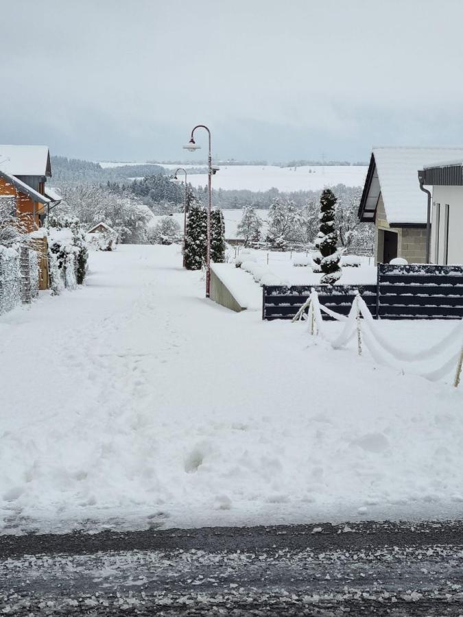 Vakantie Boerderij De Boerenzwaluw Karl エクステリア 写真