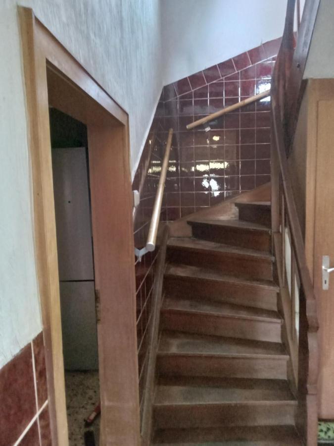 Vakantie Boerderij De Boerenzwaluw Karl エクステリア 写真