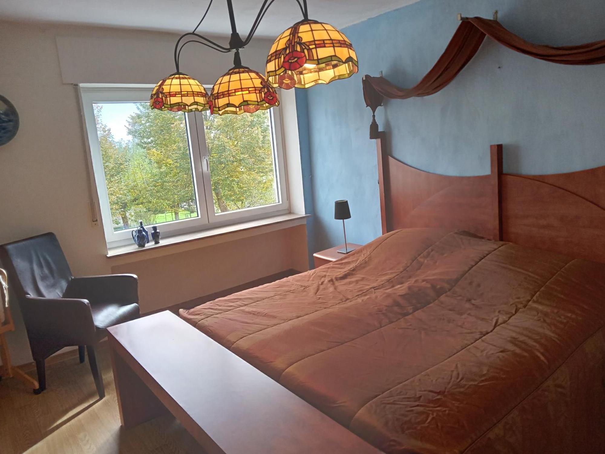 Vakantie Boerderij De Boerenzwaluw Karl エクステリア 写真