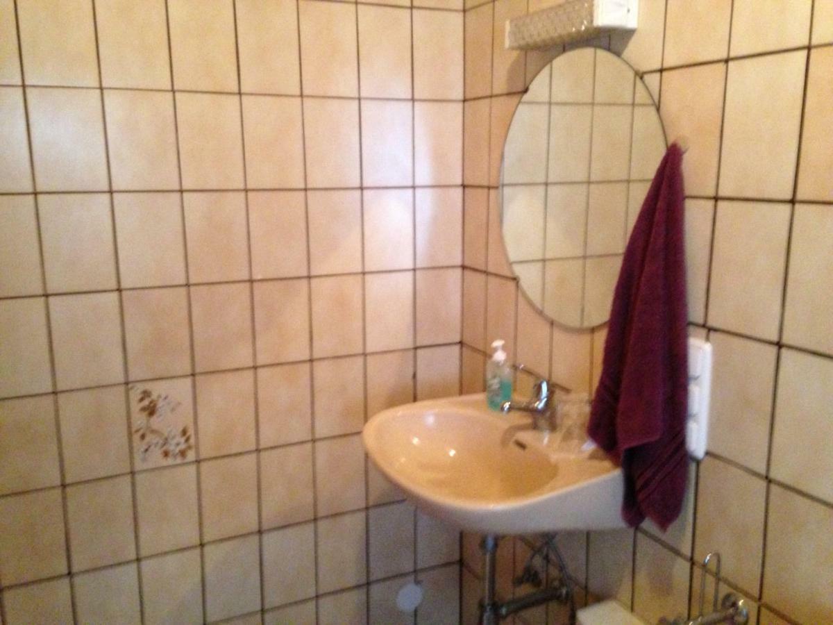 Vakantie Boerderij De Boerenzwaluw Karl エクステリア 写真