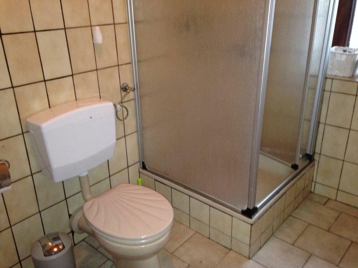 Vakantie Boerderij De Boerenzwaluw Karl エクステリア 写真